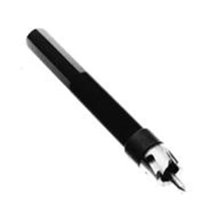 Blair Equipment Co Blair BLR11100-3 11000 Series Rotobroach Cutters - 1/4 Inch - 3 Pack BLR11100-3